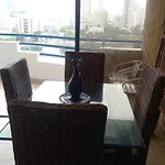 Laguito Edificio Marina Del Rey