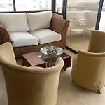Laguito Edificio Marina Del Rey